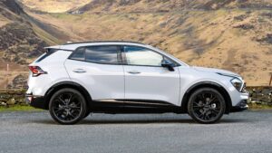 location kia sportage