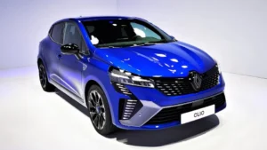 location clio 5